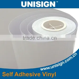 Unisign Proffessional Experience Self Adhesive Monomeric Vinyl Film thumbnail-3