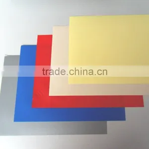 Hot Sale! Plastic Pvc Film in Pure Color thumbnail-1