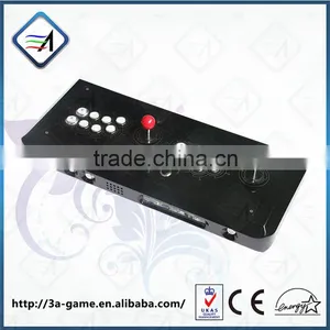 Arcade Parts Joystick Controller Mutil Game Board Pandora Box 4 for Arcade Game Machine thumbnail-5