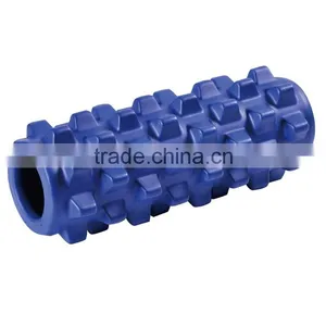 Exercise Foam Roller Professional High Density Foam Roller thumbnail-1
