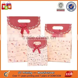 Beautiful Paper Bags for Boutiques thumbnail-1