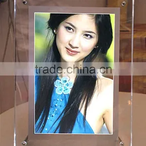 Slim Acrylic Led Light Box thumbnail-4