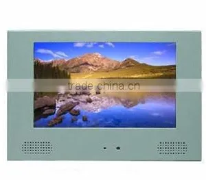 2016 New 9inch LCD Screen Bus Lcd Advertising Player thumbnail-1