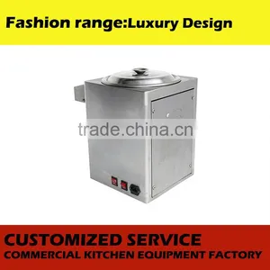Hot Selling Stainless Steel Fructose Machine / Fructose Dispenser Machine for Sale thumbnail-3