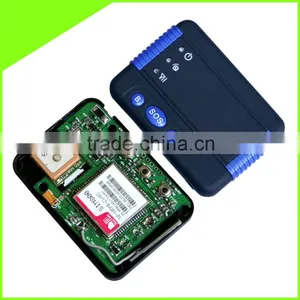High Quality Portable Mini Gps Tracking Device for Goods thumbnail-5