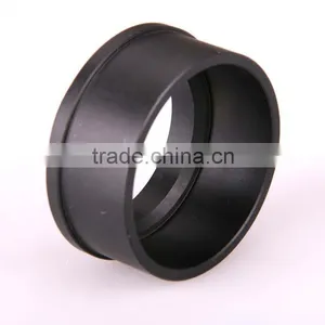 CNC Lathing Process/ CNC Turning Process CNC Parts of Photographic Products thumbnail-1