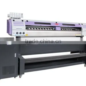 Hot Selling! 1.9m M-197Q Digital Banner Printing Machine thumbnail-1