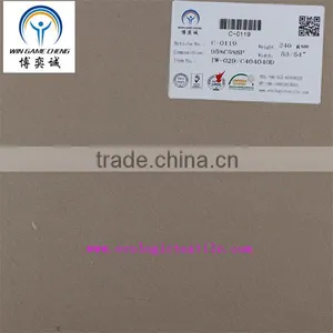 95%COTTON 5%SPANDEX TWILL FABRIC thumbnail-1