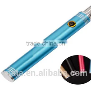 2015 New Products Foldable Wired Selfie Stick With Monopod thumbnail-5