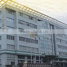 Yuhuan Kingtime Machinery Forging Co., Ltd. company overview - view 1 thumbnail