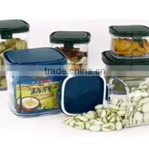 Dry Cargo, Nuts, Fresh Storage Tank thumbnail-1