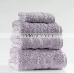 Micro Cotton Towel - Luxury Range thumbnail-1