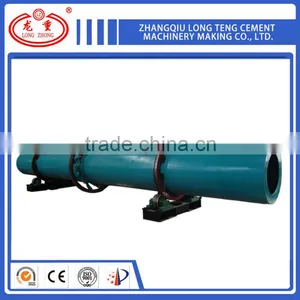TP-S15 China Popular CE & ISO Paddle Dryer and Heating Dryer thumbnail-1