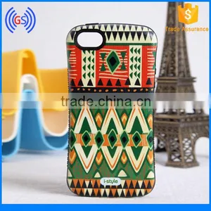 2016 Best Selling Hot Chinese Products Iface I-style Bohemia Back Cover Waterproof Phone Case For Samsung Galaxy Trend/Alpha/Cor thumbnail-4