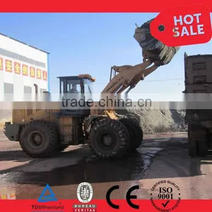 Lonking 6t Wheel Loader CDM860, Reinforced Loader thumbnail-1