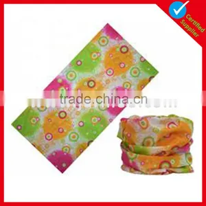 High Quality Outdoor Microfiber Bandana thumbnail-4