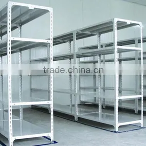 Angle Steel Shelving thumbnail-1