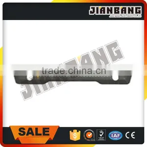 SHACMAM Truck Boday Parts.Delong F3000 Front Bumper Grille Guard .DZ95189620021 thumbnail-1