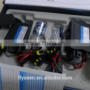 55W 12V Kit Xenon, Xenon Far, AC Ballast Made in China thumbnail-2