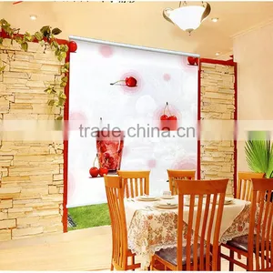 Cheap Window Blind Roller Mechanisms for Living Room thumbnail-1
