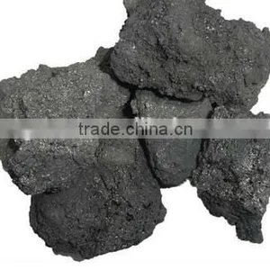 Graphitized Petroleum Coke GPC/calcined Coal thumbnail-2