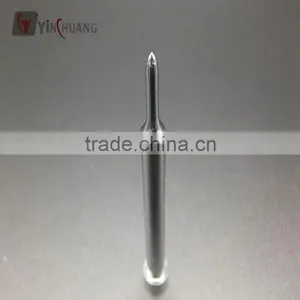High Quality Precision Tungsten Carbide HSS SKD11 Rivet Punches thumbnail-2