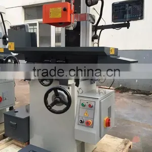Mini Small Surface Grinding Machine M618A thumbnail-5