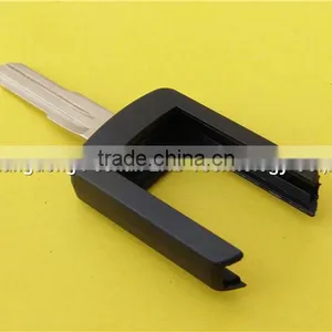 Best Selling Opel Corsa 2 Buttons Remote Case Blade Car Key Cutter Blade thumbnail-4