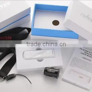 Mini Children Gps Tracker Necklace Gps Bracelet for Children Gps Kids Model thumbnail-3