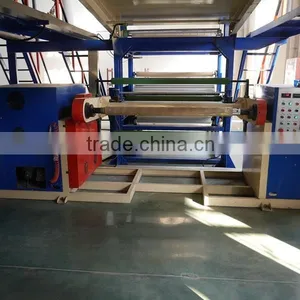Automatic Grade Paraffin Wax Coating Machine thumbnail-4