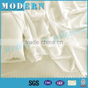 Soft Bamboo Yarn for Covers Bed Sheet Set Quality Choice thumbnail-1