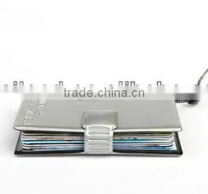 DIY Inkjet Mini Photo Album Big Square thumbnail-1