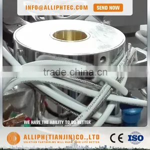 Valplast Flexible Denture Injection Machine thumbnail-3