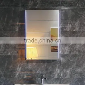 LED BACKLIT MIRROR thumbnail-1