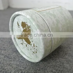 Custom Luxury Soap Paper Core Tube thumbnail-4