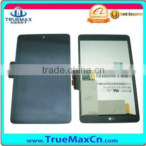 New Products for Google Nexus 7 Display, for Google Nexus 7 Touch Screen Wholesale in Bulk thumbnail-1