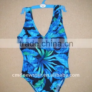 Wholesale Newest Sexy Women Swimsuit thumbnail-1