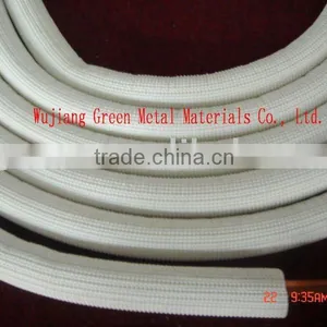 Copper-aluminum Tube and Insulation Tube of Air Conditioner thumbnail-1