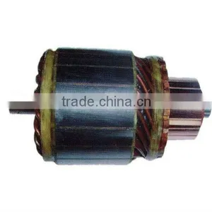 12V VALEO IM537 Armature thumbnail-1