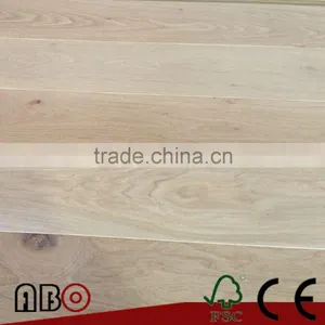 Australia Grade Wide Plank Engineered Timber Flooring thumbnail-1