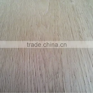 260mm Wide Plank White Oak Engineered Wood Flooring Quality Choice thumbnail-2