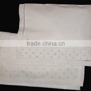Embroidery Children Bedding Set thumbnail-1