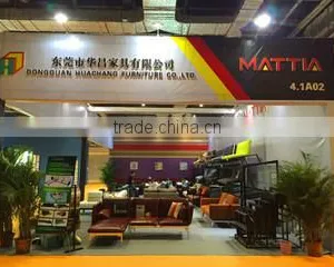 Huachang Furniture Co., Ltd. company overview - view 2 thumbnail