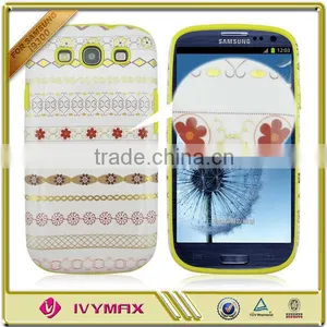 for Samsung Galaxy s3 Cellphone Covers for Design thumbnail-1