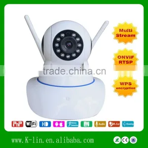 Good Quality Pocket HD 720P Network IP Camera /HD 720P Web Security IP Cameras /P2P HD Digital Security IP Camera thumbnail-4
