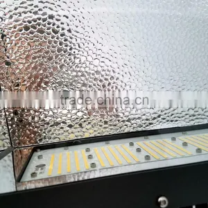 UL CUL DLC Listed 500w Led High Mast Light With Meanwell HLG Driver thumbnail-6