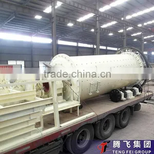 Professional Supply Energy Saving Ball Machine thumbnail-1