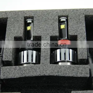 9005 Base BJ-130 Sliver Head Light 30w thumbnail-4