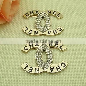 Metal Tags for Shoes thumbnail-1