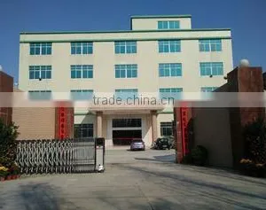 Chaozhou Chaoan Fengtang Xideli Ceramic Factory company overview - view 1 thumbnail